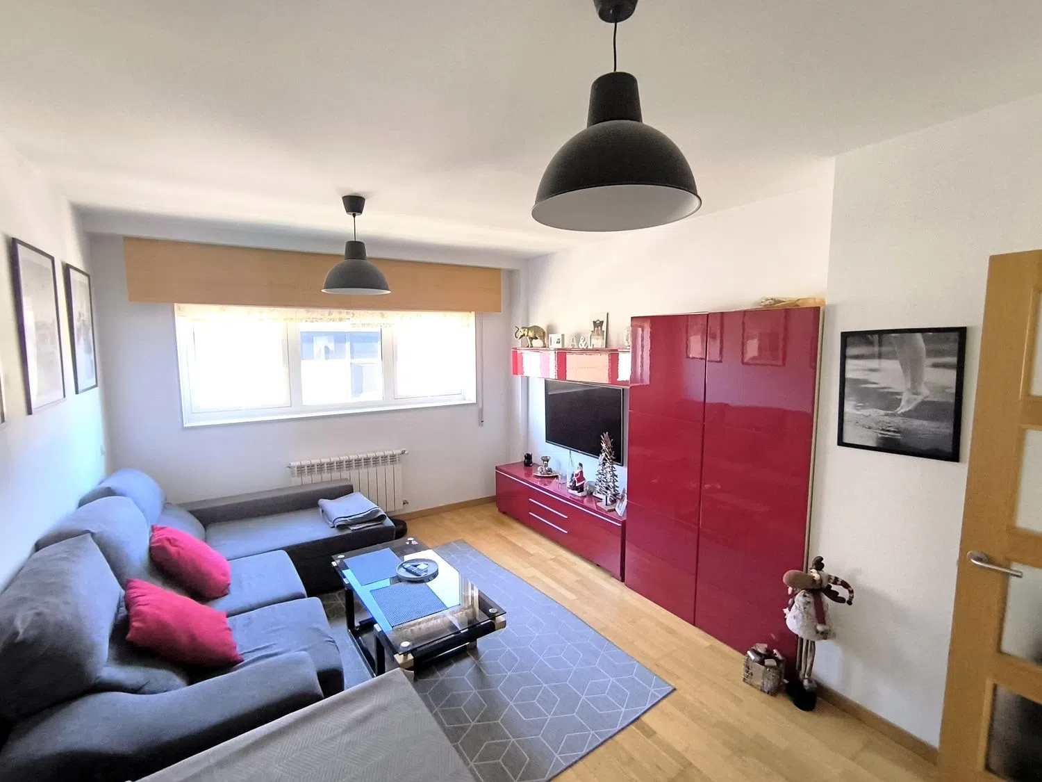 Piso en calle de Josefa García Segret, 1 - Foto 4