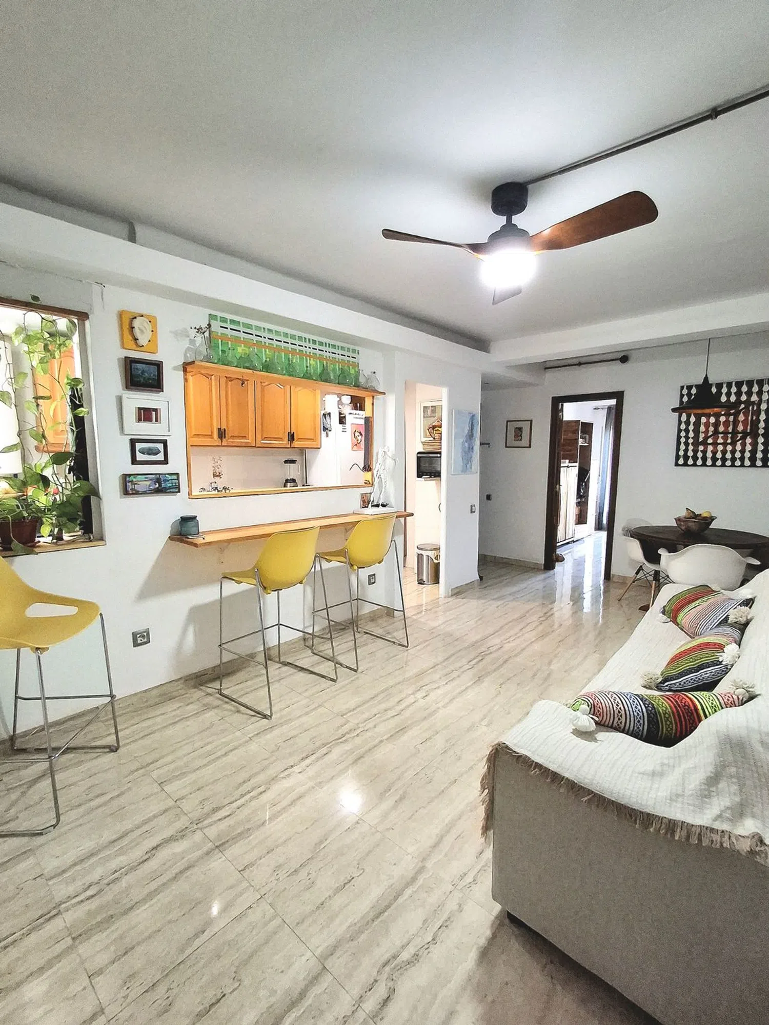 Piso en calle baja del mar, 29 - Foto 12