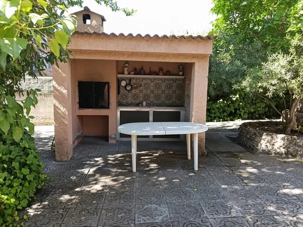Casa o chalet independiente en Calle Almendro, 3 - Foto 5