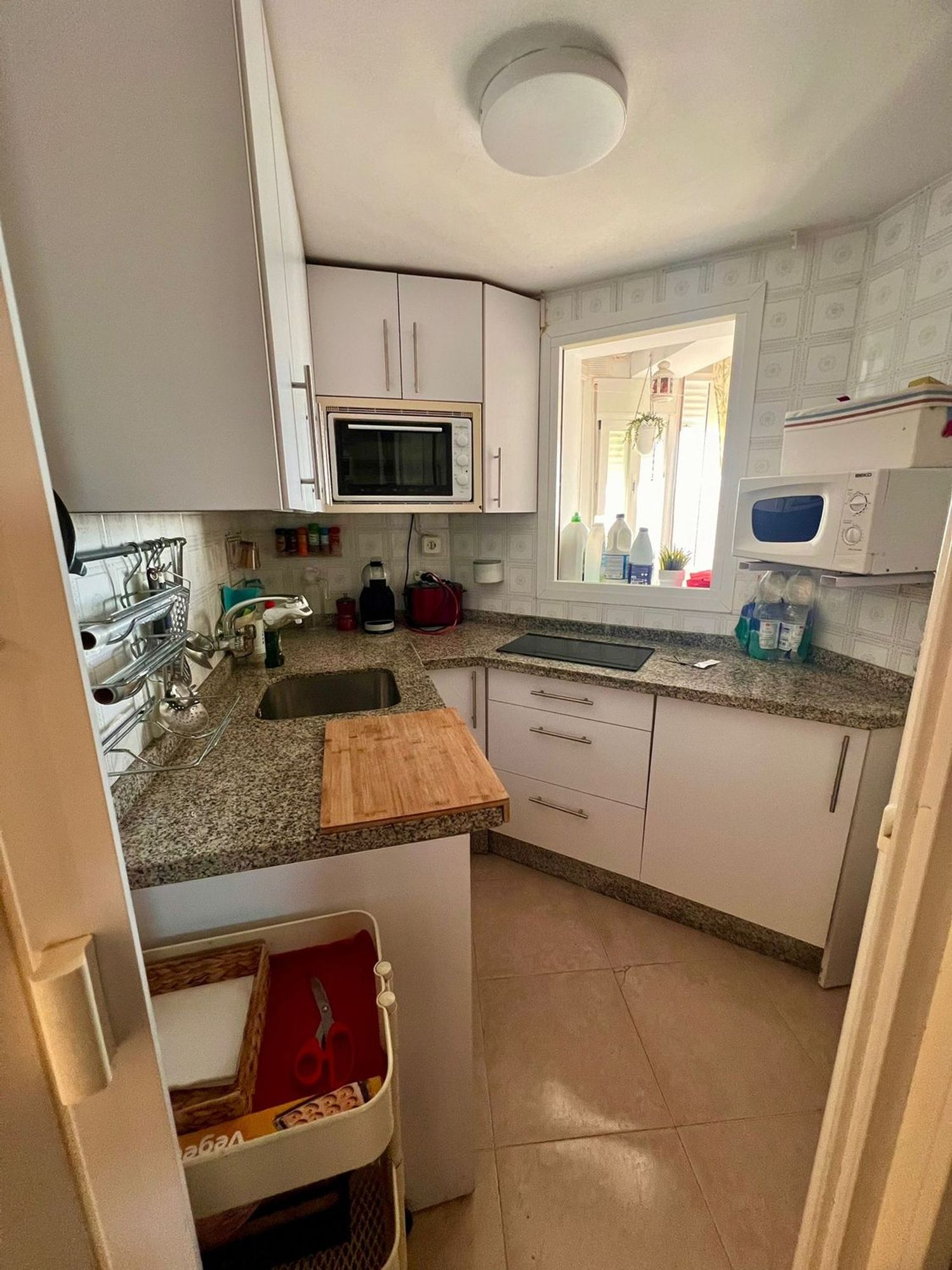 Piso en calle de las Mercedes, 17 - Foto 8