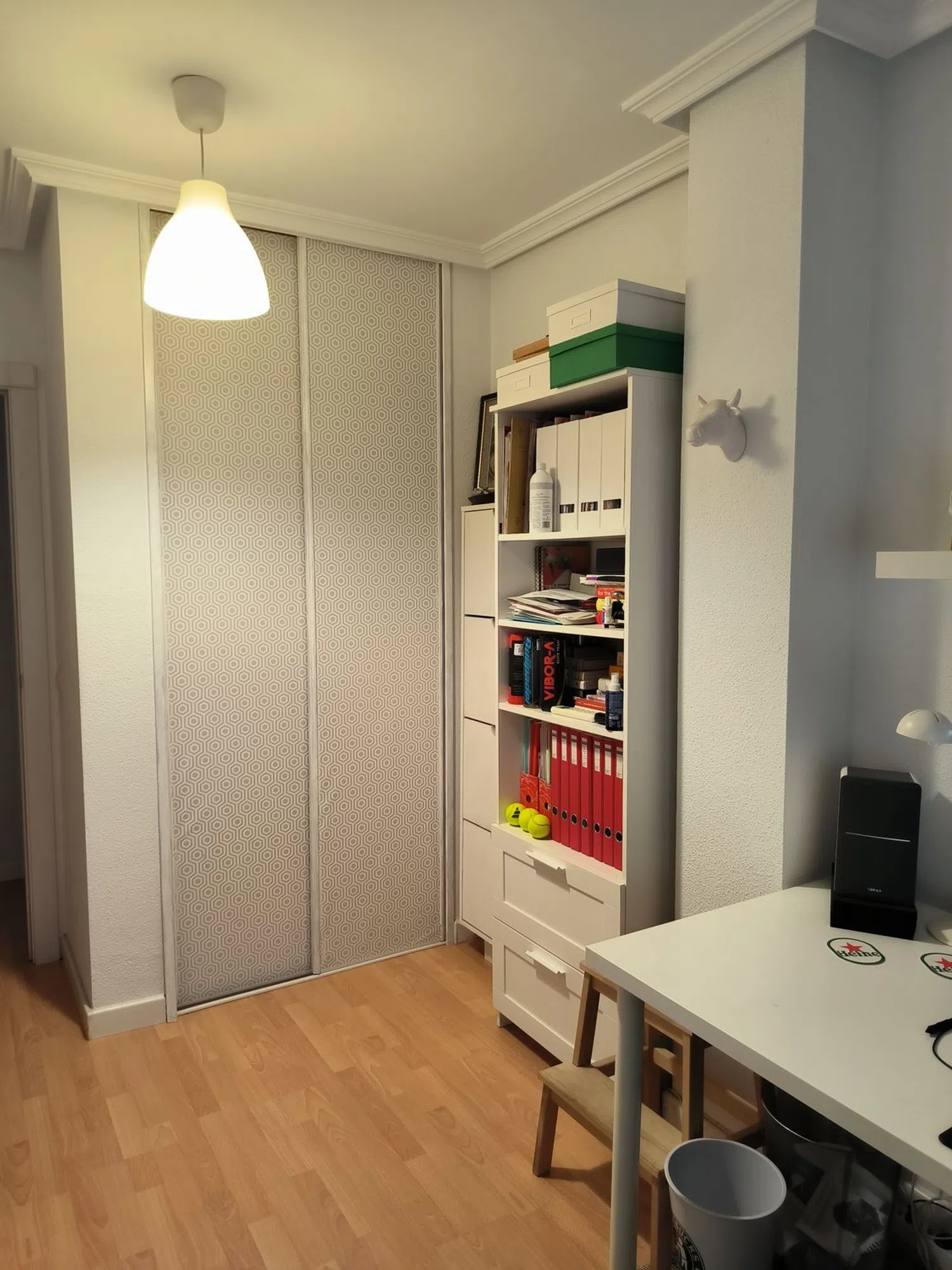 Piso en Barrio Palomeras Bajas - Foto 15