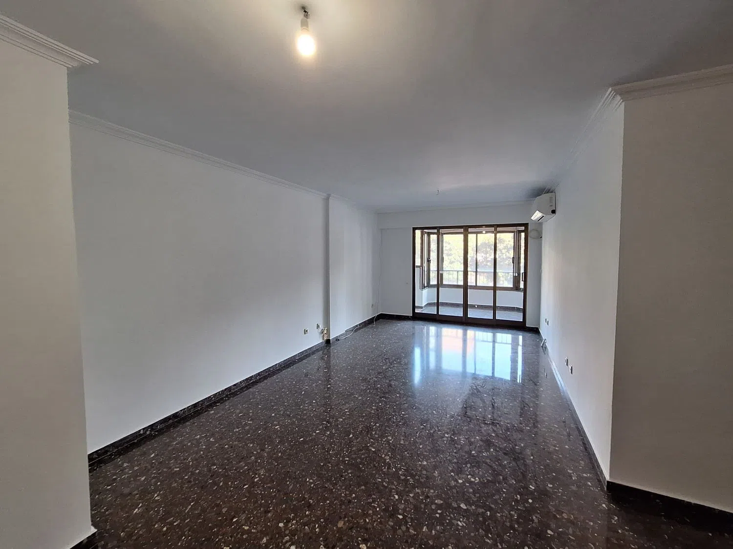 Piso en avenida de la Estación, 5 - Foto 1