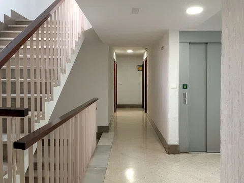 Piso en calle O'Donnell, 8 - Foto 1