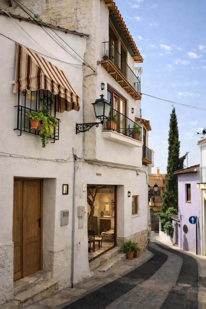 Casa adosada en  Calle Pradollano 8 - Foto 5