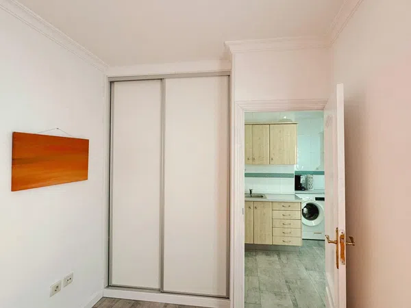 Piso en Calle Rafael Benton Travieso, 6, Santa Catalina - Canteras - Foto 4