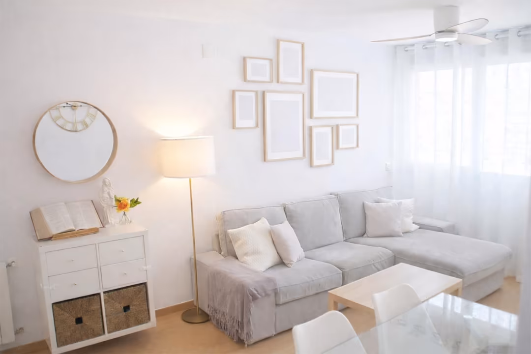 Piso en  Calle del Jacinto 5