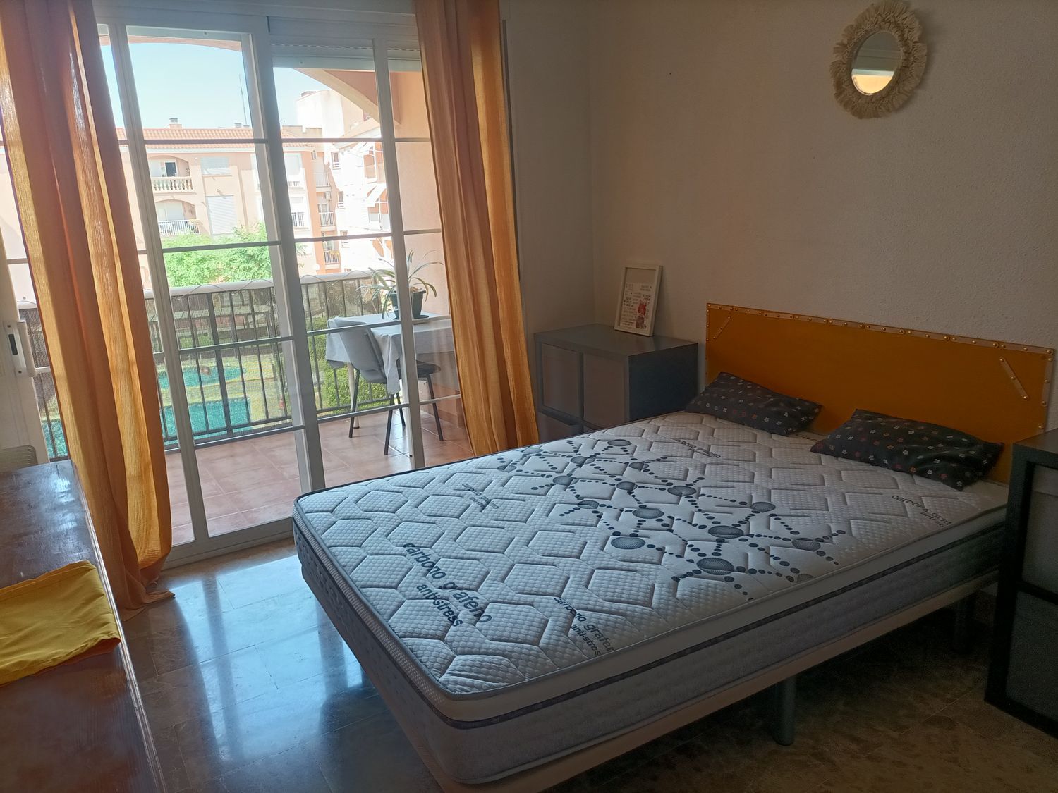 Piso en Calle d'Henri Dunant, 1 - Foto 26