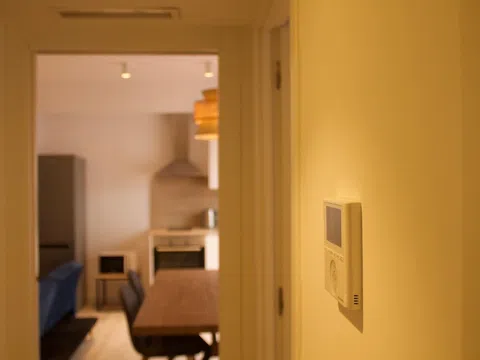 Piso en calle Muñices, 8 - Foto 9