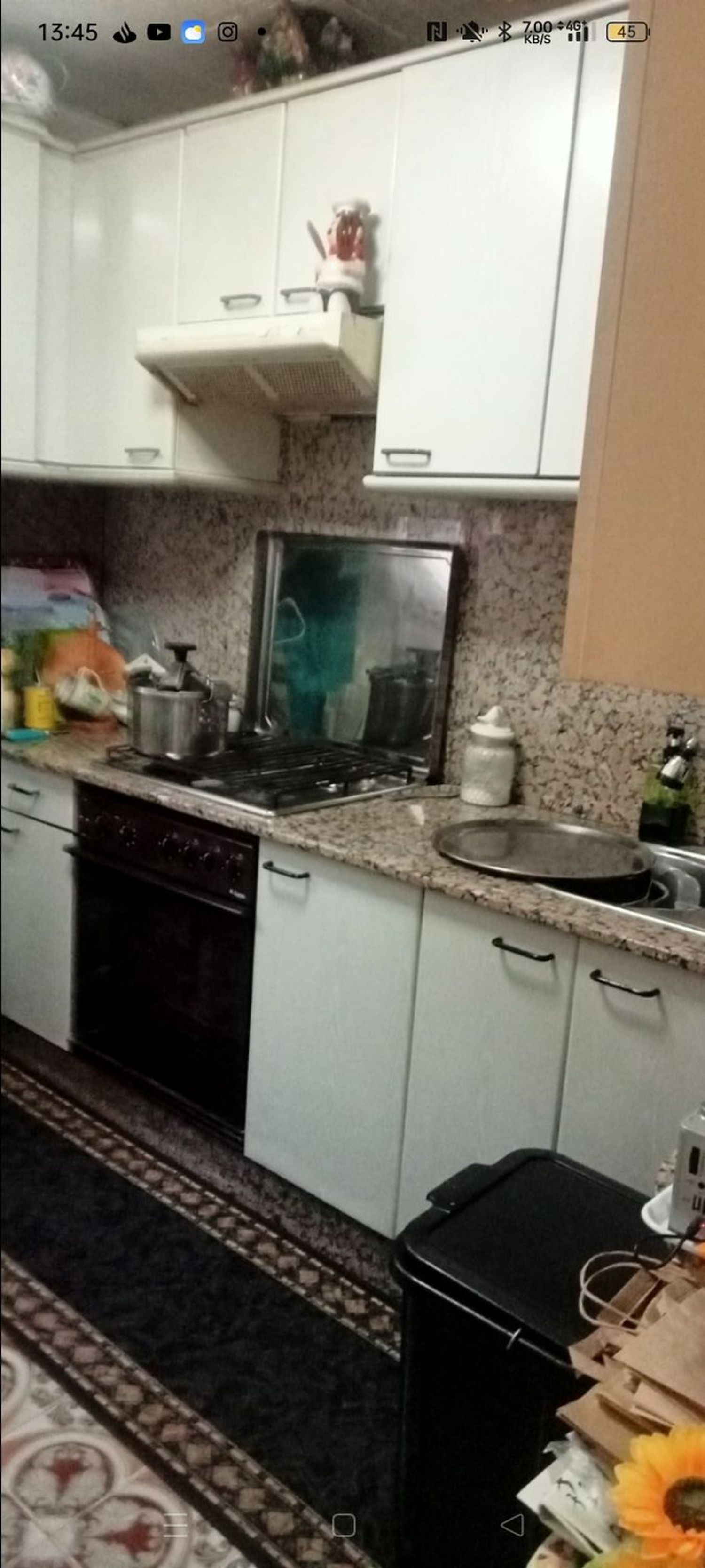 Casa o chalet independiente en Camiño Carballeira, 14, Lavadores, Lavadores - Foto 8