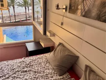 Estudio en Algarrobo-Costa - Foto 3