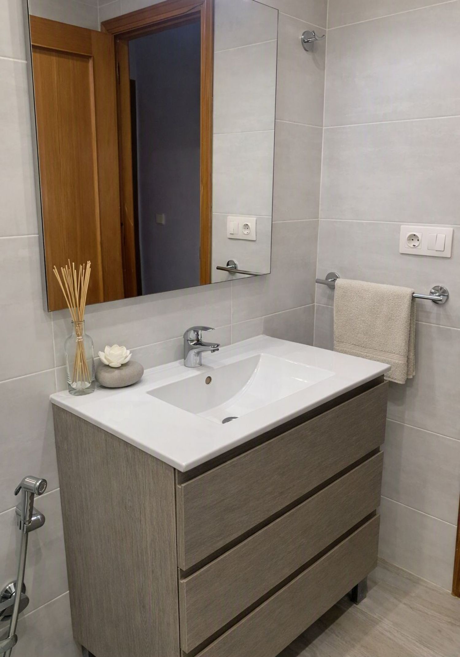 Piso en Calpe Pueblo, Calpe Pueblo - Foto 7