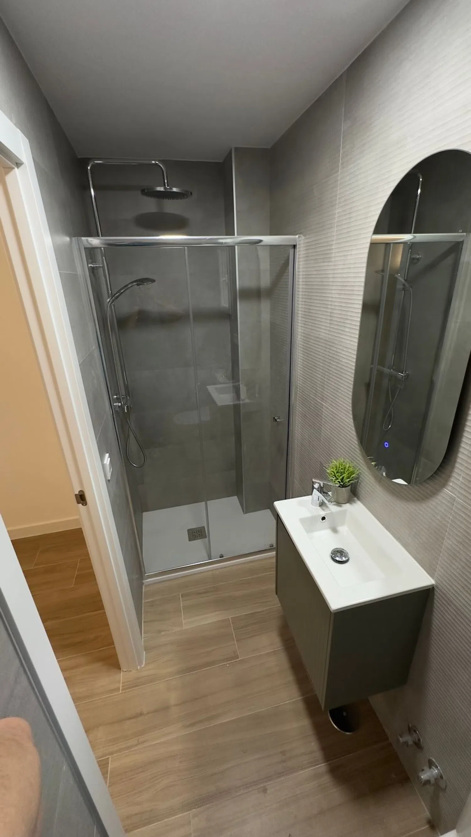 Estudio en calle Sevilla, 10 - Foto 16