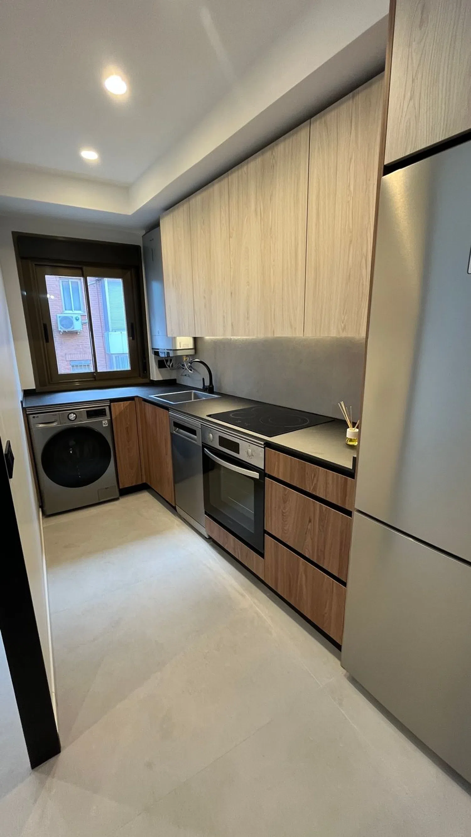 Piso en calle de Carlos Hernández, 29 - Foto 3