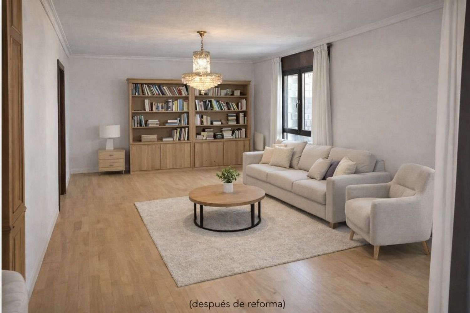Dúplex en venta en Avenida Claveles, 21 - Foto 29
