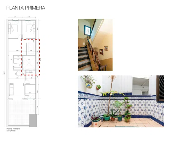 Chalet adosado en Passatge Colom, 5, La Torrasa - Foto 7