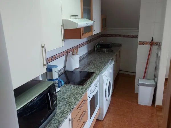 Ático en Calle José Méndez de Andés, 1 - Foto 10