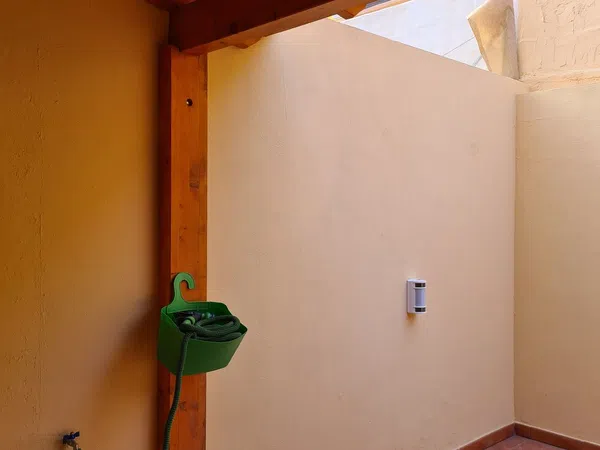 Chalet adosado en San Isidro - Foto 13