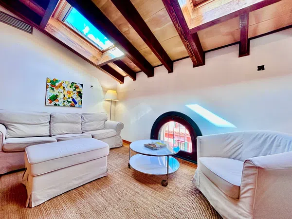 Ático en calle dels Llums, 1 - Foto 23