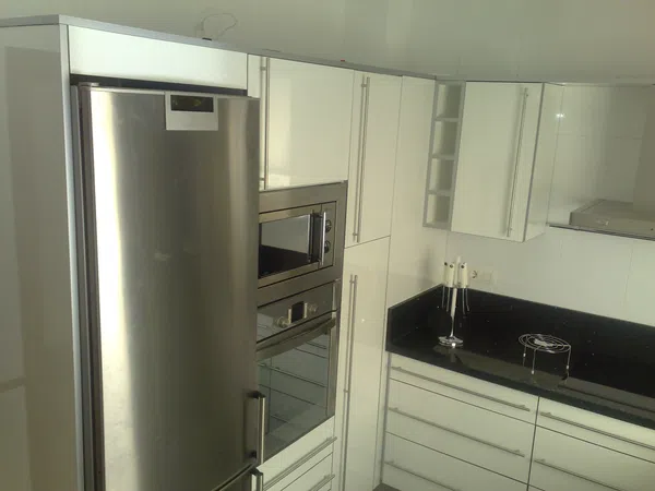Piso en Calle C/Jalon, 31, Finca el Pato - Torre del Río - Foto 4