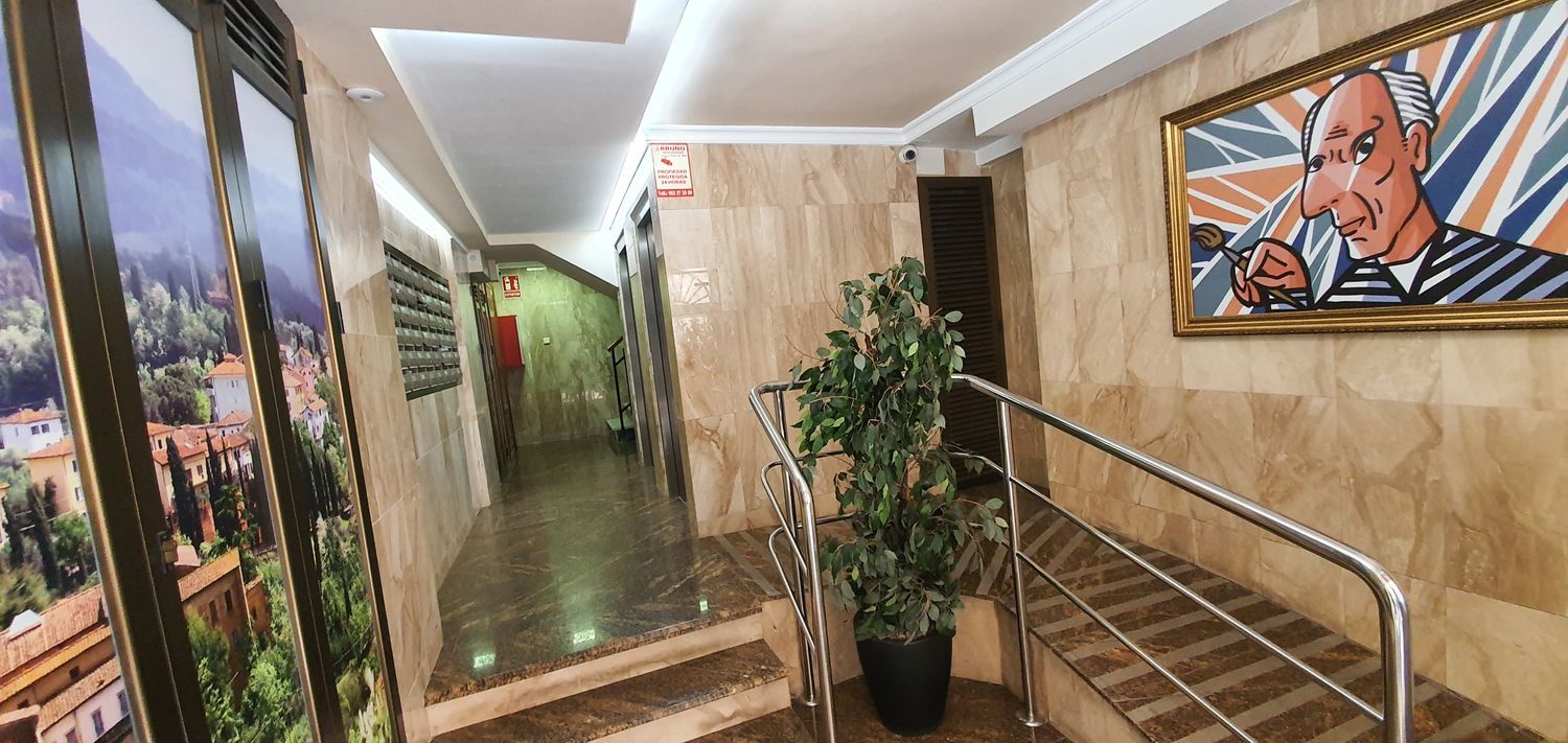 Piso en calle Alderete, 5 - Foto 26