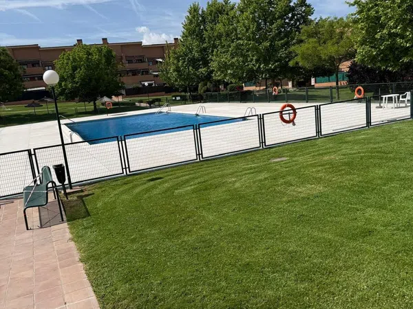 Piso en Villanueva de la Cañada, Villanueva de la Cañada - Foto 21