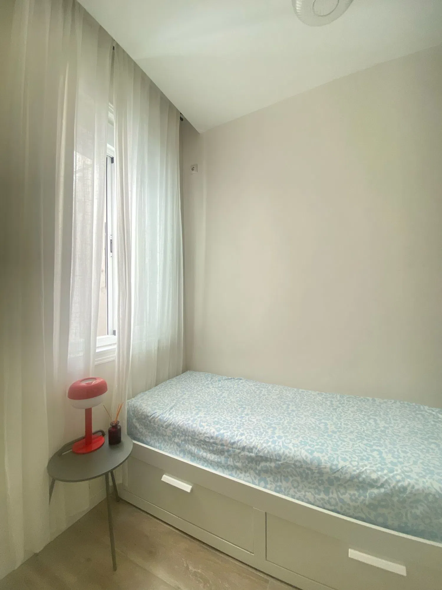 Estudio en calle de San Hermenegildo, 14 - Foto 4