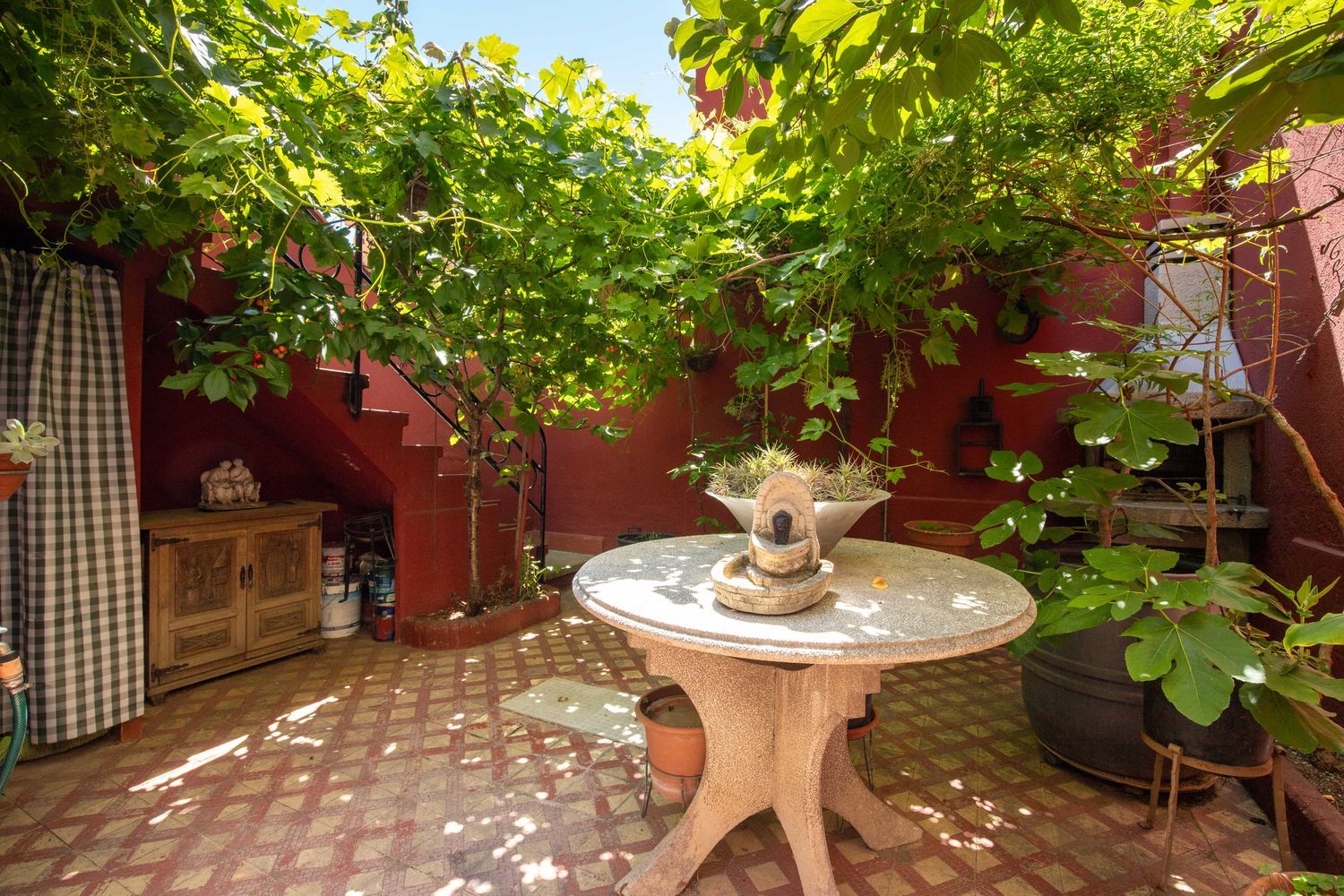 Chalet pareado en Brutau De, Sol i Padris - Sant Oleguer - Foto 26