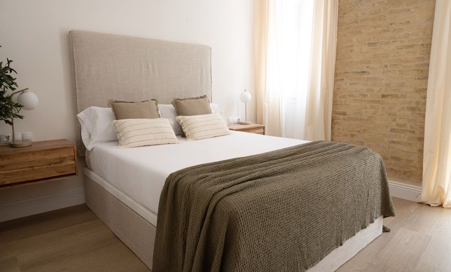 Piso en Calle de Cuba, 46, Russafa - Foto 8