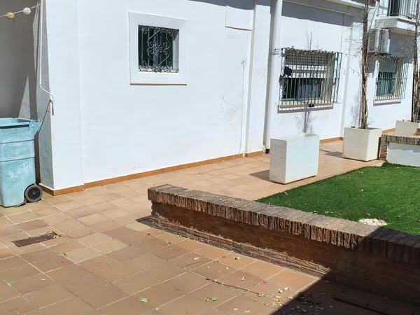 Casa o chalet independiente en Calle Córdoba, 20, Parque Avenida - Foto 21