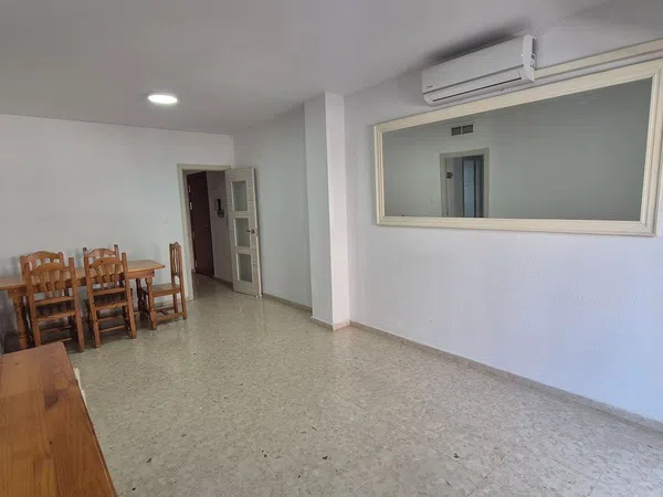 Piso en Avenida de Juan Pablo II, 54, San Francisco Javier, San Francisco Javier - Foto 1