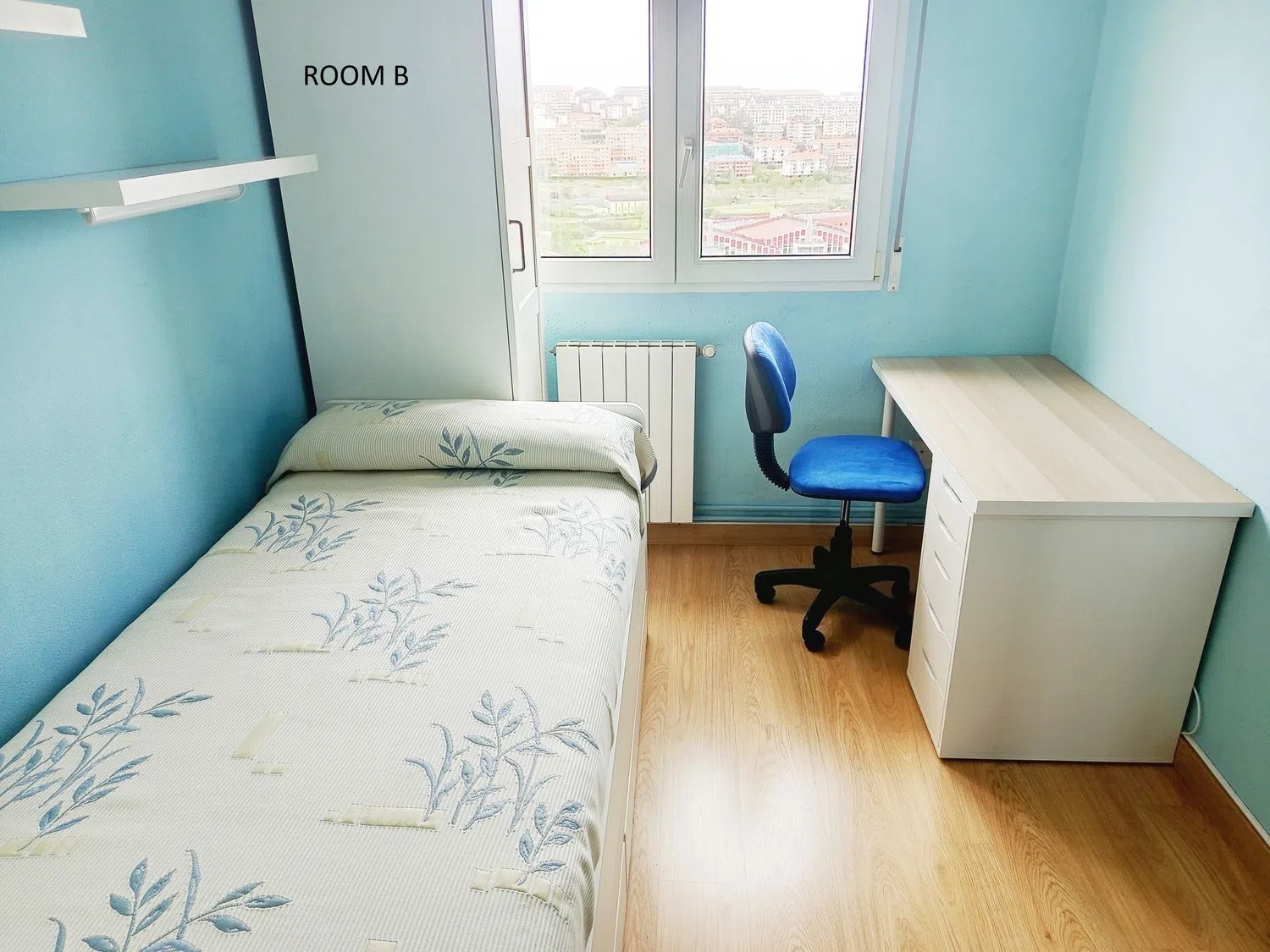 Piso en calle Fernando de los Ríos, 48 - Foto 8