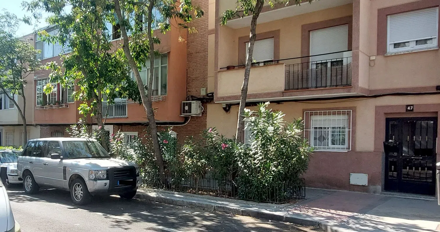 Piso en calle Autogiro, 45 - Foto 14