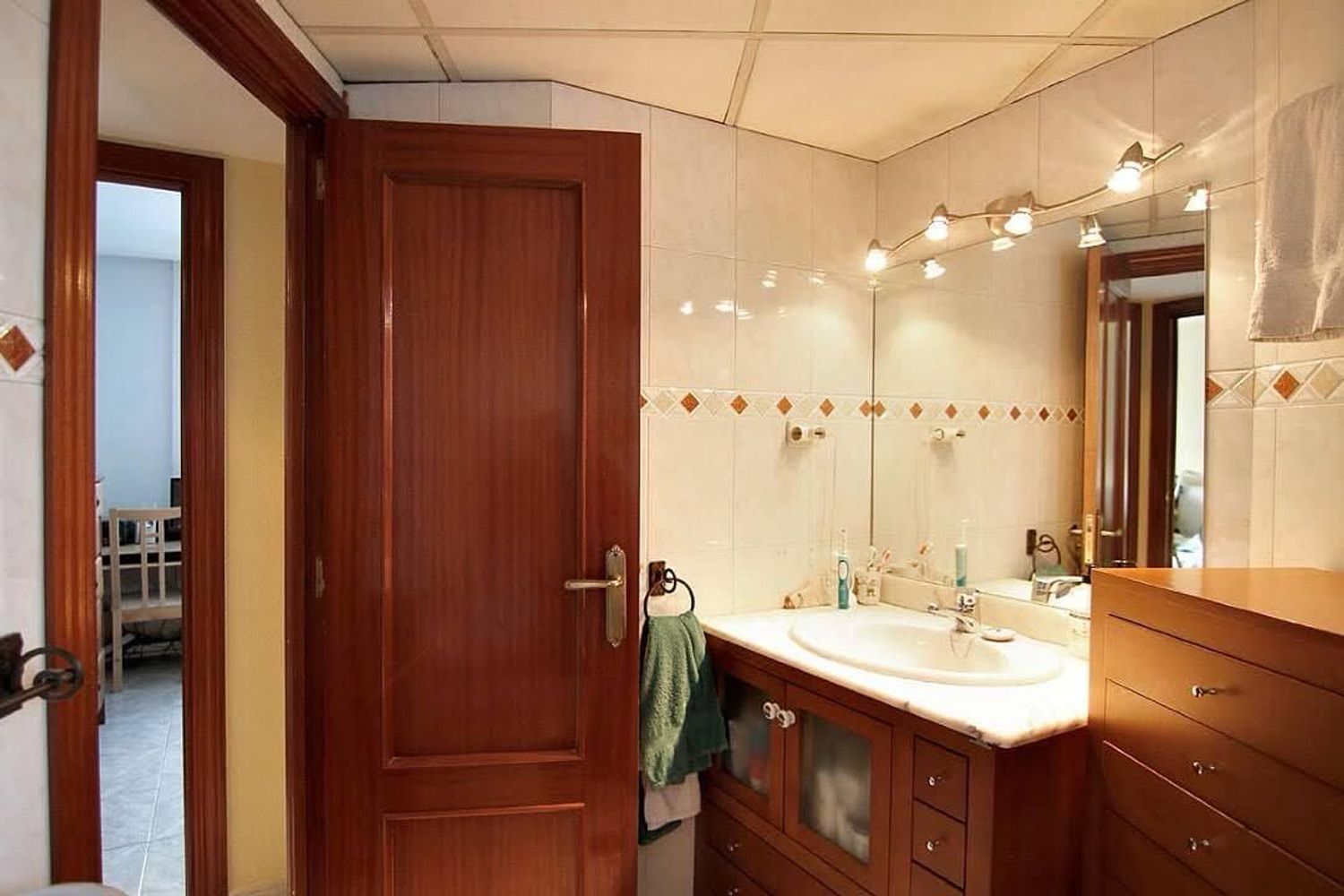 Piso en calle de Francisco Laguna, 2 - Foto 9