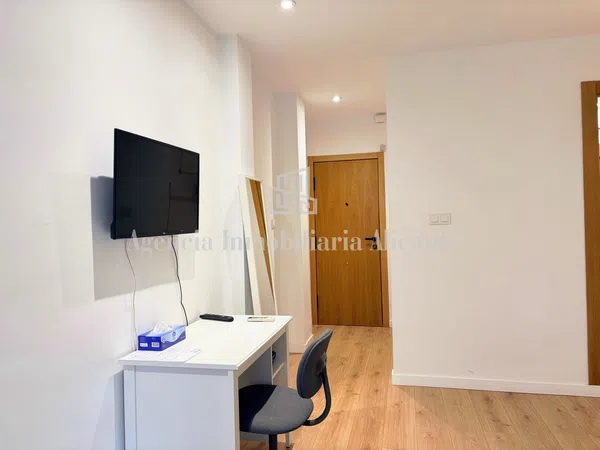 Estudio en Calle Tomás López Torregrosa - Foto 9