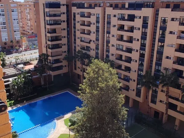 Piso en Barrio Paus