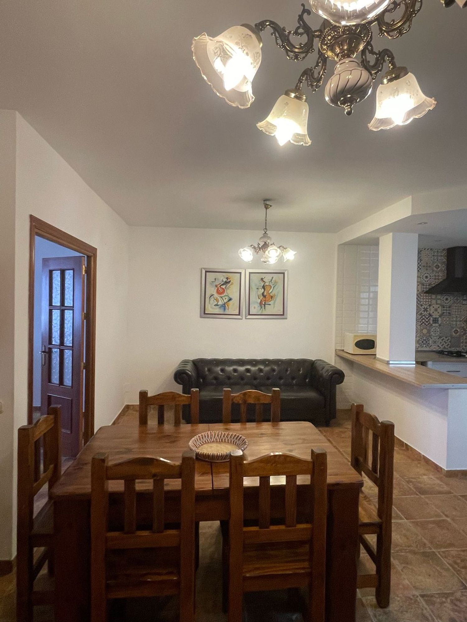 Casa de pueblo en Calle Cristo, 1 - Foto 7
