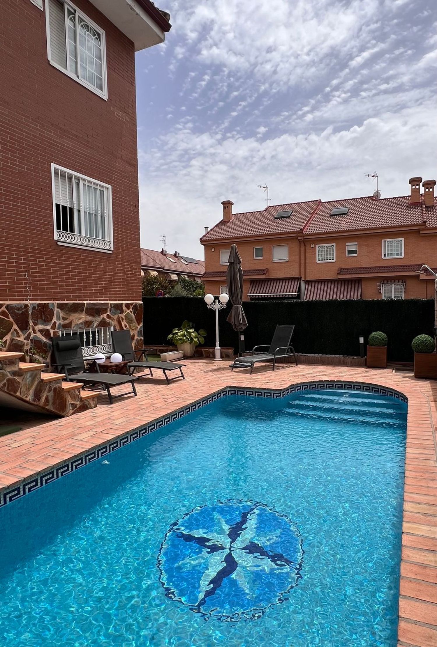 Chalet pareado en calle Óscar Arias, 20 - Foto 5