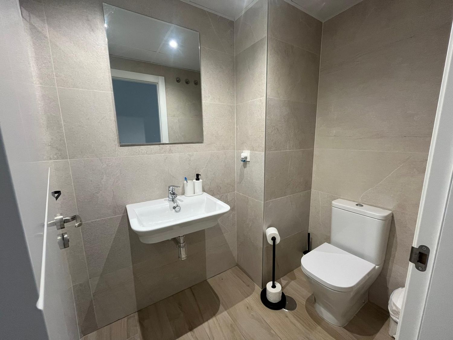 Piso en calle 02c Nva Andaluc, 35 V - Foto 10