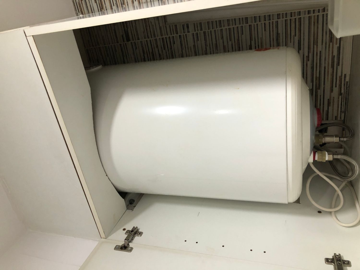 Estudio en Calle de l'Abat Biure, 28, Sant Francesc, Sant Francesc - Foto 2