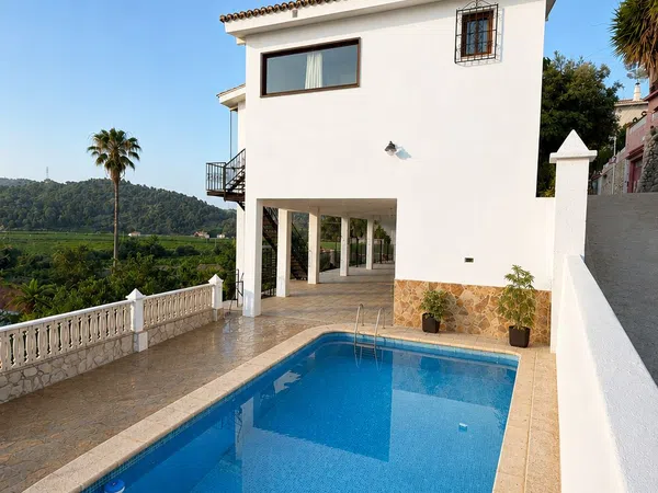 Casa o chalet independiente en Urbanització Molló de la Creu N-8, 53, Urbanizaciones, Urbanizaciones - Foto 4