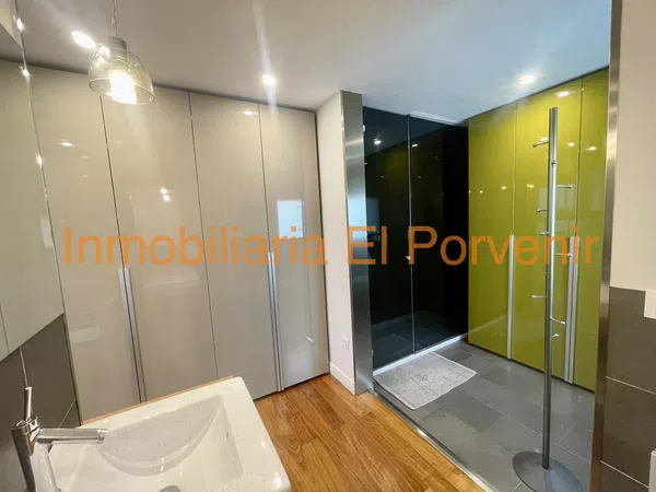 Casa o chalet independiente en Santa Apolonia, Santa Apolonia - Foto 45