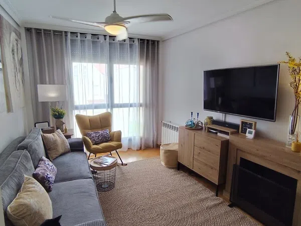 Dúplex en calle Isidro Gómez, 3 - Foto 12