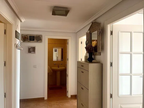 Piso en Calle Suiza, 760 - Foto 22