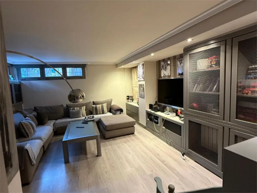 Piso en  Calle Xunta de Galicia 1 - Foto 19