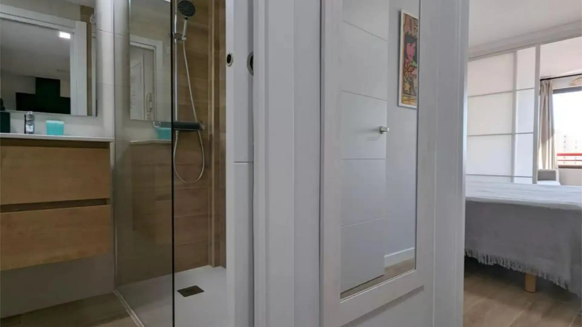 Piso en  Avinguda Ametlla de Mar 20 - Foto 8