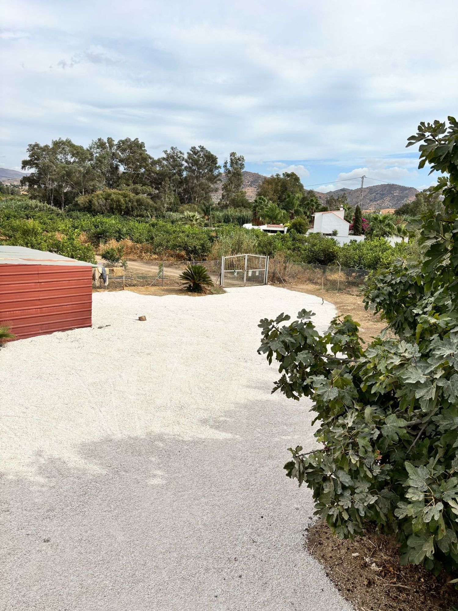 Finca rústica en Diseminado Poligono, 38 - Foto 6
