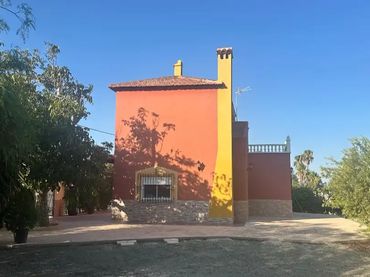 Finca rústica en  Camino a la Ermita 2 - Foto 7