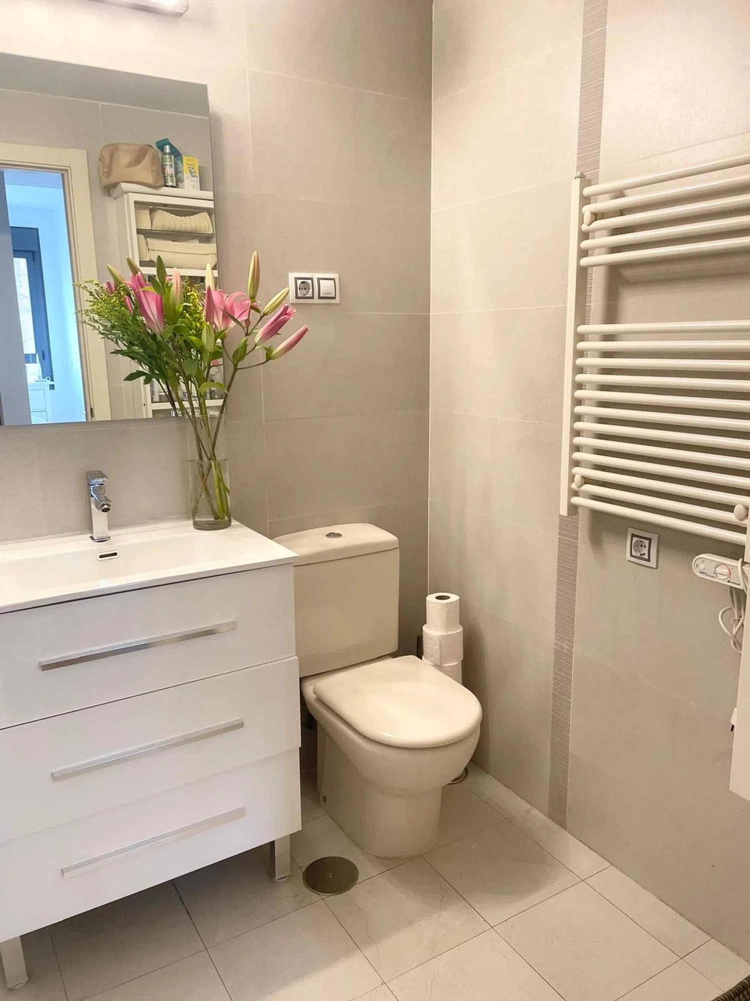 Piso en calle de Francisco Navacerrada, 64 - Foto 15