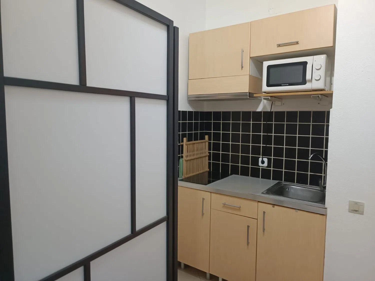 Estudio en calle de Berlín, 51 - Foto 5