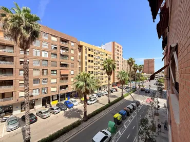 Piso en  Valencia Capital - Foto 23